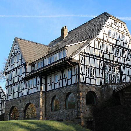 Hotel & Restaurant Gut Hungenbach Kurten Luaran gambar