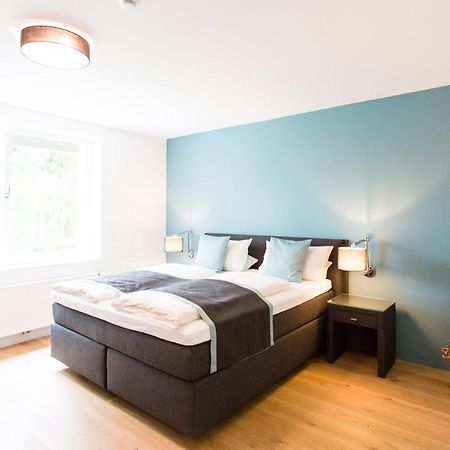Hotel & Restaurant Gut Hungenbach Kurten Luaran gambar