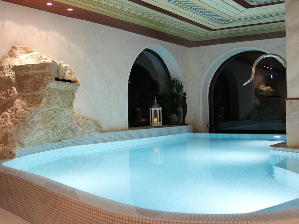 Hotel & Restaurant Gut Hungenbach Kurten Luaran gambar