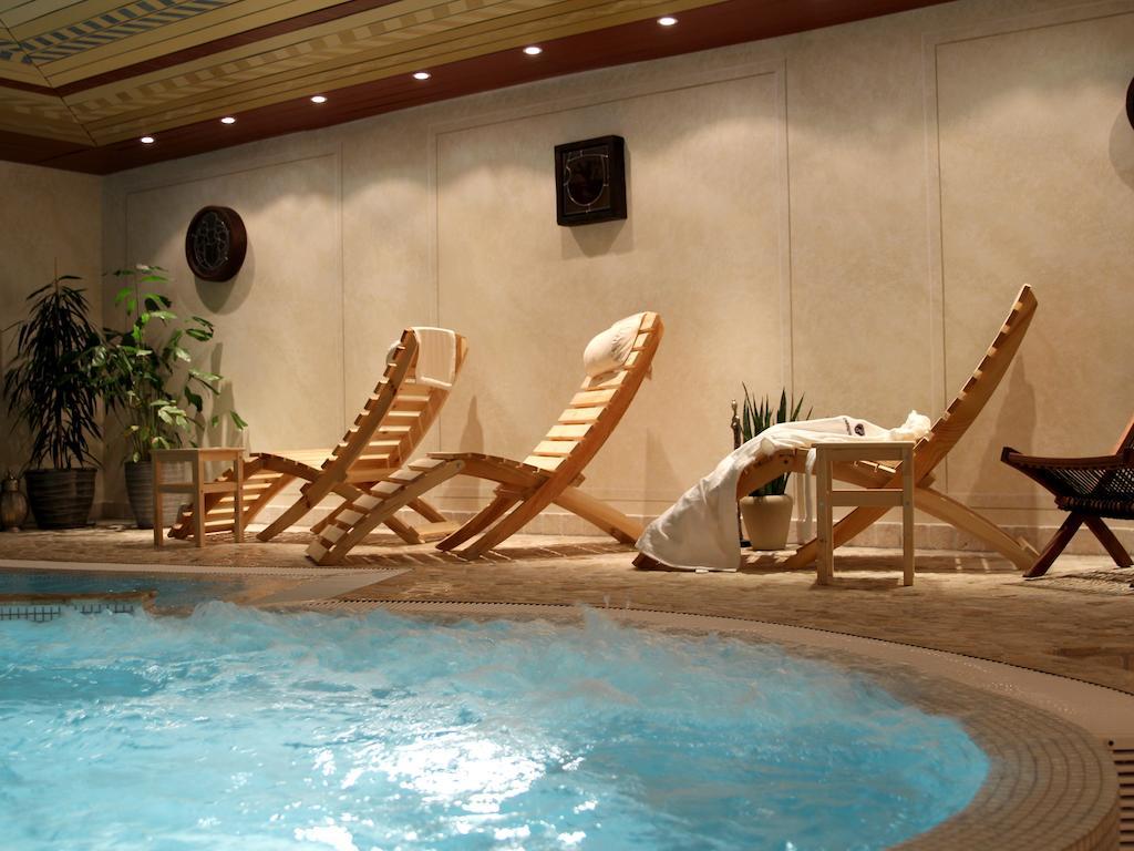 Hotel & Restaurant Gut Hungenbach Kurten Luaran gambar