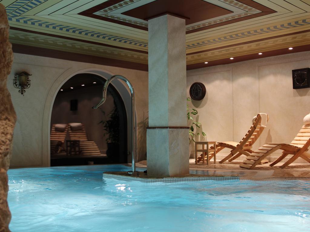 Hotel & Restaurant Gut Hungenbach Kurten Luaran gambar