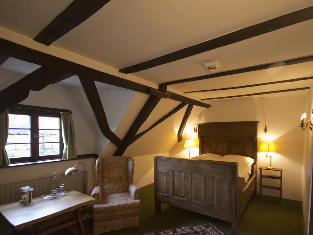 Hotel & Restaurant Gut Hungenbach Kurten Bilik gambar