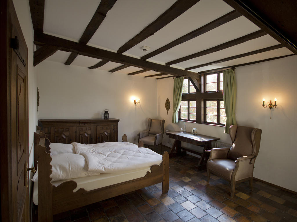 Hotel & Restaurant Gut Hungenbach Kurten Bilik gambar