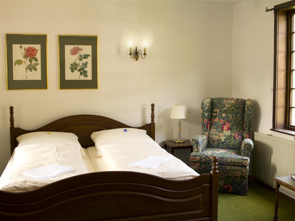 Hotel & Restaurant Gut Hungenbach Kurten Bilik gambar