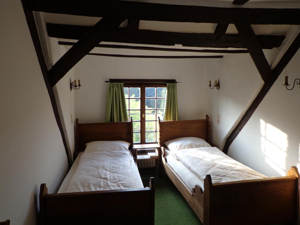 Hotel & Restaurant Gut Hungenbach Kurten Bilik gambar