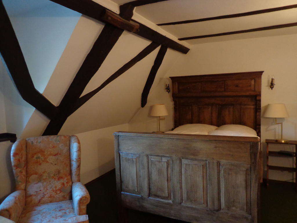 Hotel & Restaurant Gut Hungenbach Kurten Bilik gambar
