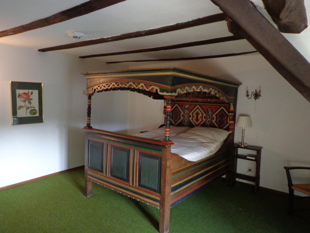 Hotel & Restaurant Gut Hungenbach Kurten Bilik gambar