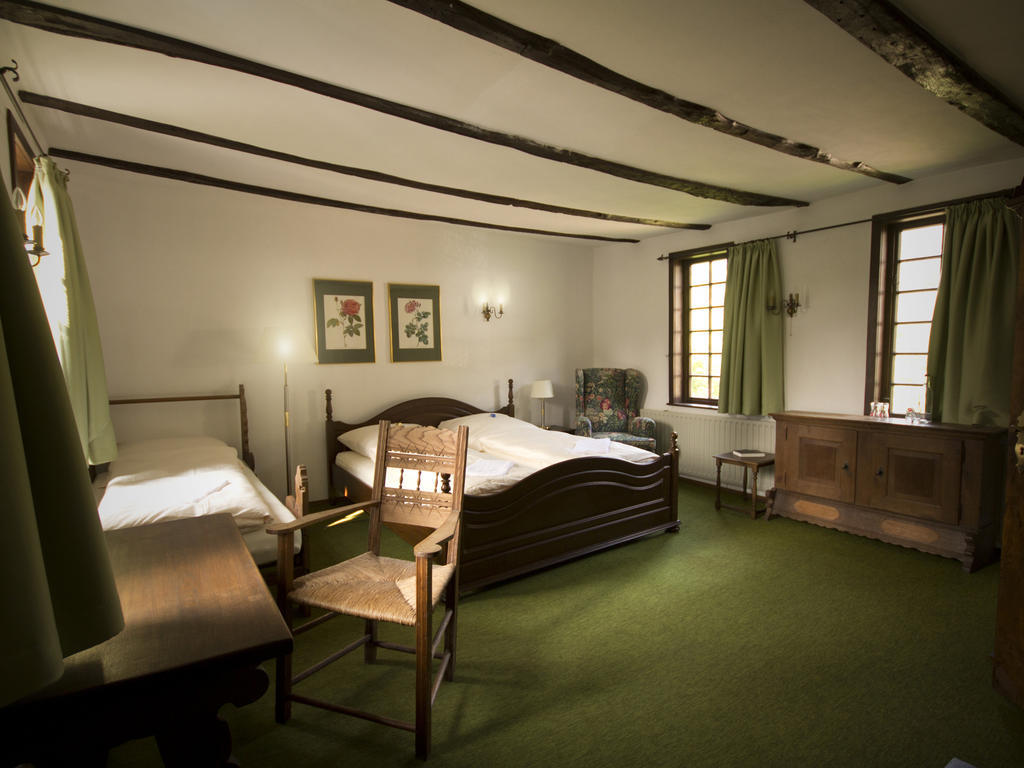 Hotel & Restaurant Gut Hungenbach Kurten Bilik gambar