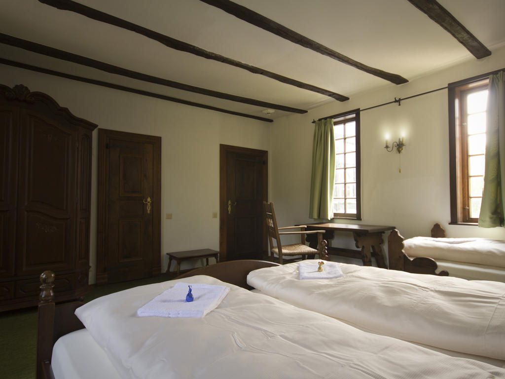 Hotel & Restaurant Gut Hungenbach Kurten Luaran gambar