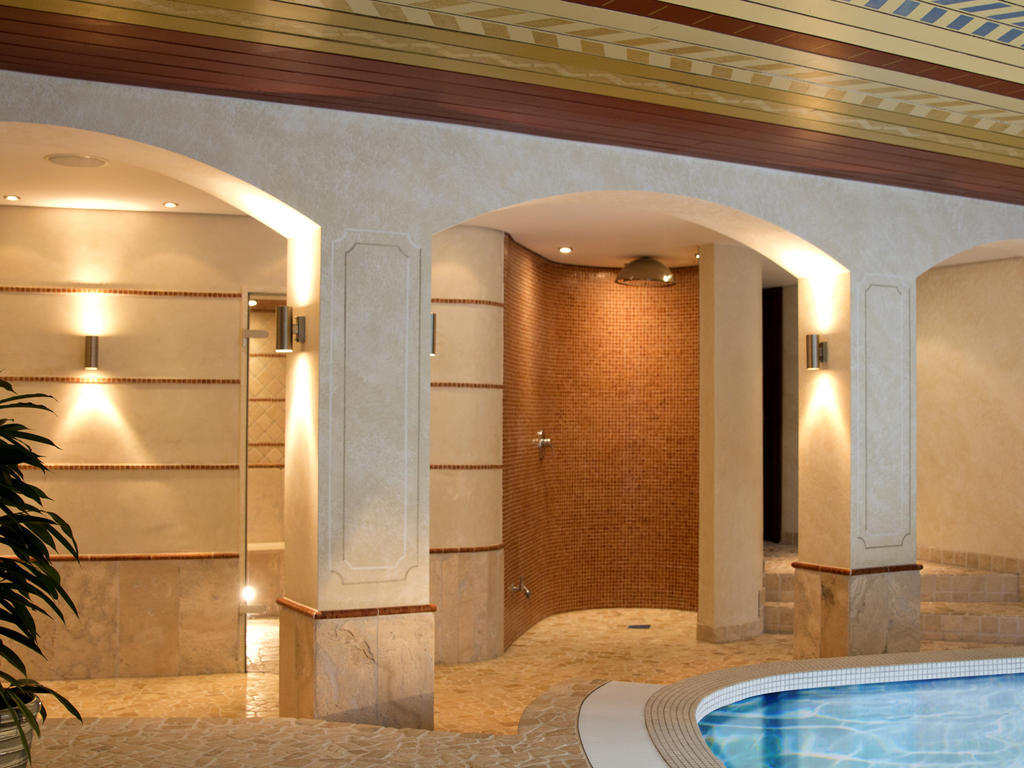 Hotel & Restaurant Gut Hungenbach Kurten Luaran gambar