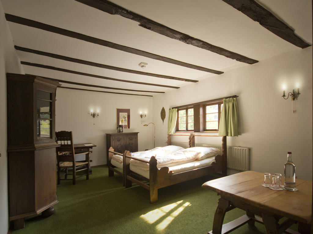 Hotel & Restaurant Gut Hungenbach Kurten Bilik gambar