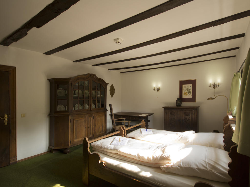 Hotel & Restaurant Gut Hungenbach Kurten Bilik gambar