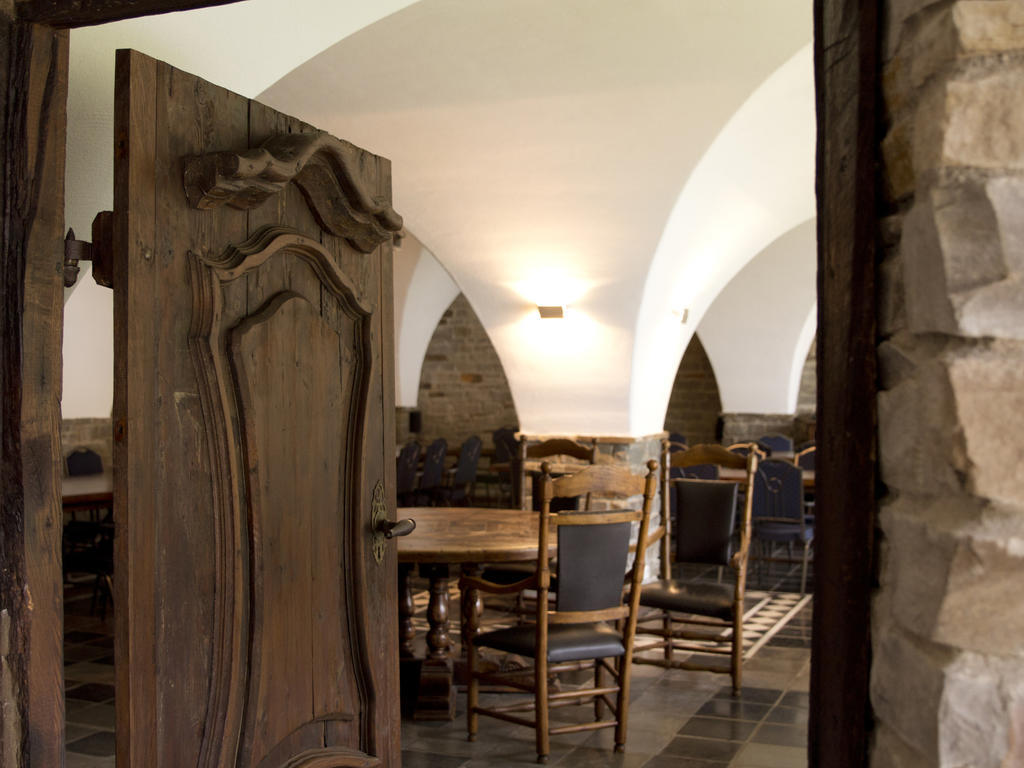 Hotel & Restaurant Gut Hungenbach Kurten Luaran gambar