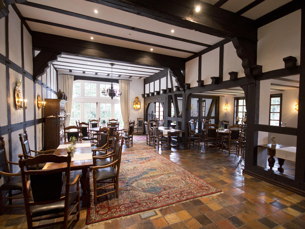 Hotel & Restaurant Gut Hungenbach Kurten Luaran gambar