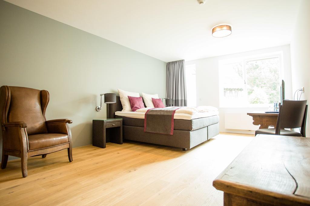 Hotel & Restaurant Gut Hungenbach Kurten Luaran gambar