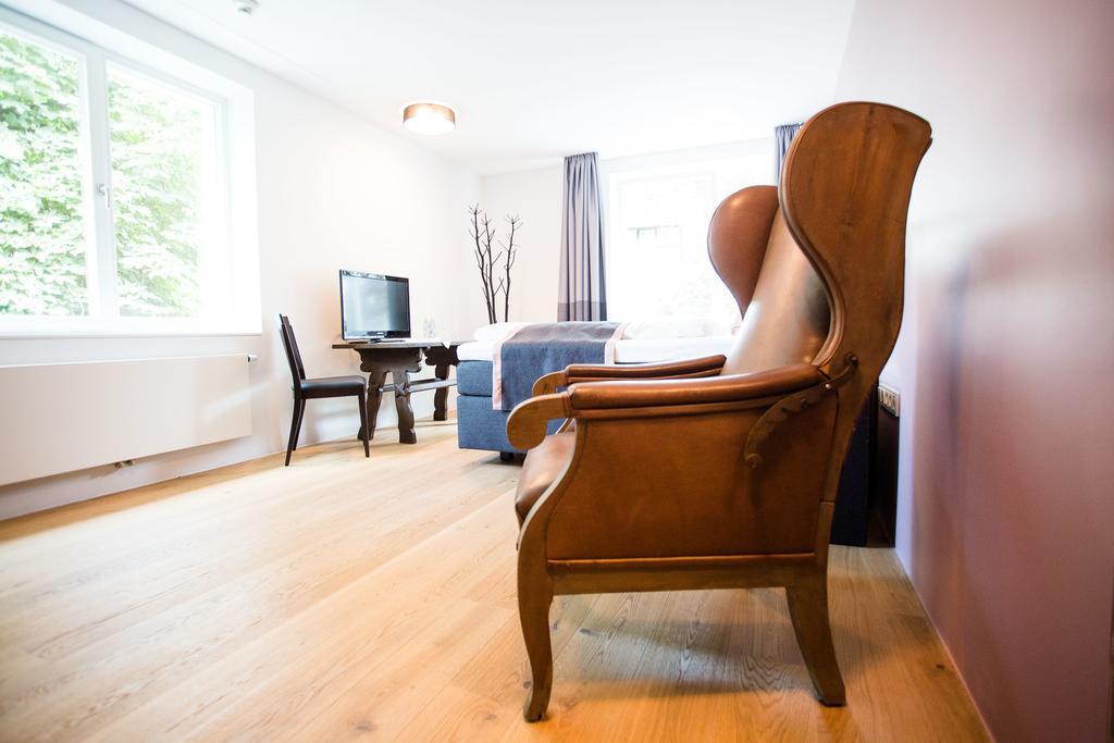 Hotel & Restaurant Gut Hungenbach Kurten Luaran gambar