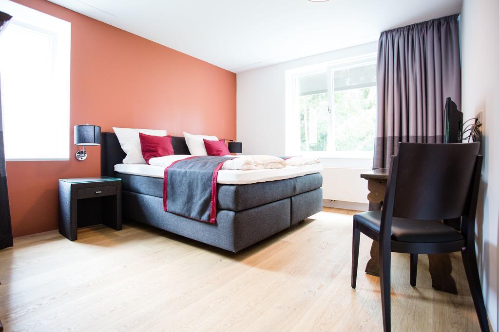 Hotel & Restaurant Gut Hungenbach Kurten Luaran gambar